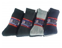 108N Sport Socks 3in1